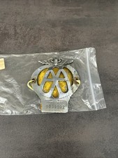 Badge classic collector for sale  UK