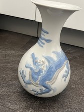 Lladro vase drachen gebraucht kaufen  Speyer