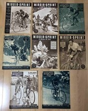 Fausto coppi lot d'occasion Fausto coppi lot d'occasion  Hagondange