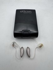 Oticon ria2 usato  Casapesenna