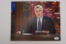 Jay leno television for sale  Myakka City