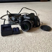 Panasonic lumix fz28 for sale  BARNSLEY