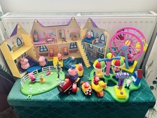 Large peppa pig for sale  LOWESTOFT
