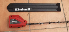 Einhell heckenscheren aufsatz gebraucht kaufen  Brohl