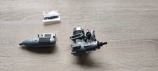 Blue bird benzinmotor gebraucht kaufen  Sulzbach an der Murr
