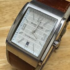 Kenneth cole quartz for sale  Ypsilanti