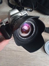 Minolta dynax 505si gebraucht kaufen  Halle