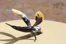 Decoration oiseau mouette d'occasion  Poitiers