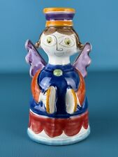 Ceramica simone statua usato  Sormano