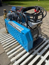 Compressor de alta pressão Bauer Junior II-E (versão elétrica), usado comprar usado  Enviando para Brazil
