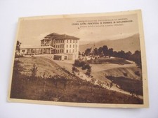 Imperia colonia alpina usato  Asti