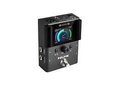 Sistema sem fio de guitarra NUX B-8 Professional 2.4gHz comprar usado  Enviando para Brazil