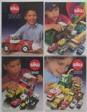Siku din kataloge gebraucht kaufen  Herne