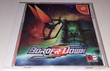 Sega dreamcast border d'occasion  Sennecey-le-Grand