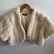 Debut shrug cream for sale  LARNE