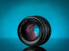 Smc pentax 50mm for sale  WAKEFIELD