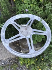 Jantes 103 peugeot d'occasion  Nouzonville