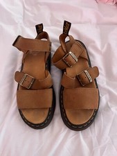 dr martens sandals 6 for sale dr martens sandals 6 for sale WORTHING