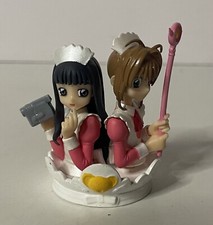 Card captor sakura d'occasion  L'Union