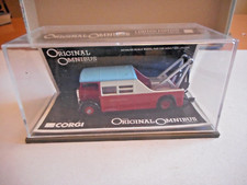 Corgi 41501 aec for sale  HELENSBURGH
