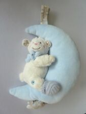 O1. doudou musical d'occasion O1. doudou musical d'occasion  Bouvigny-Boyeffles