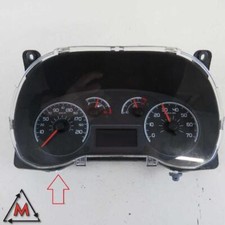 Cruscotto per fiat usato Cruscotto per fiat usato  Vajont