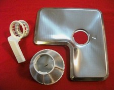 Miele filtro sottile usato  Como