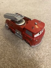 Disney cars red for sale  MACCLESFIELD