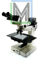 Nikon optiphot stage for sale  Scottsdale