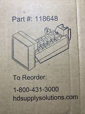 Replacement ice maker for sale  Garland