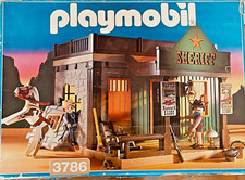 Playmobil western saloon gebraucht kaufen  Hockenheim