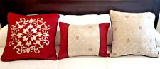 Huntington home embroidered for sale  Cathedral City