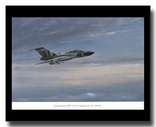Gloster javelin faw7 for sale  CROYDON