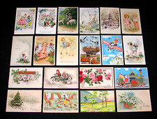 Lot a97 cpsm d'occasion  Châteaudun