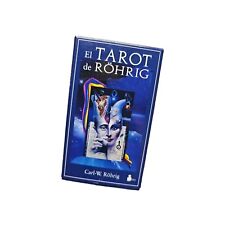 Tarot rohrig carl for sale  Madison