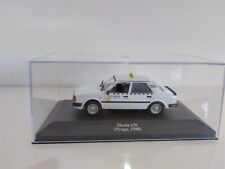 Skoda 130 taxi usato  Erice