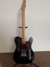Fender telecaster usa d'occasion  Expédié en Belgium
