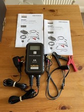 Halfords advanced smart for sale  HEMEL HEMPSTEAD