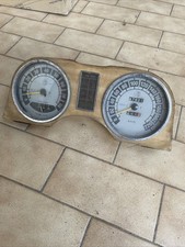 Quadro strumenti alfa usato  Milano