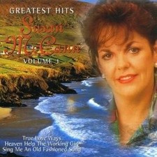 Greatest hits susan for sale  ROSSENDALE