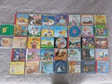 Hörspiele kinder sammlung gebraucht kaufen  Mettlach