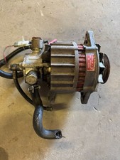 Alternatore nissan trade usato  Verrua Po