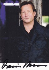 Autogramm matthias brandt gebraucht kaufen  Buxtehude