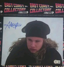 FOTO AUTOGRAFADA DE FÉRIAS DE NATAL DE JULIETTE LEWIS BECKETT CERTIFICADO DE AUTENTICIDADE HOLO AUTÊNTICA comprar usado  Enviando para Brazil
