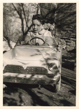 Old photograph 1959 d'occasion  Expédié en Belgium