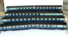 4mm lner articulated for sale  EYE