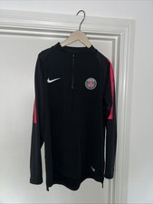Mens nike psg for sale  SUNDERLAND