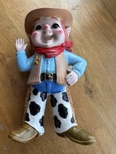 Asda cowboy garden for sale  PLYMOUTH