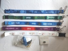 Official olympics paralympic for sale  CREWE
