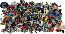 Lego bionicle sammlung gebraucht kaufen  Porta Westfalica